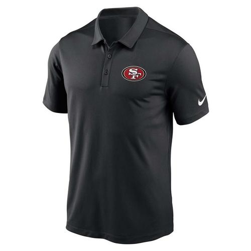 Nike San Francisco 49ers Franchise Polo - Primary Image