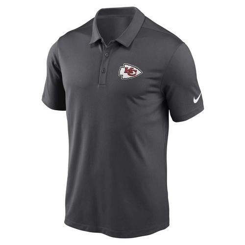Nike Kansas City Chiefs Franchise Polo - Primary Image