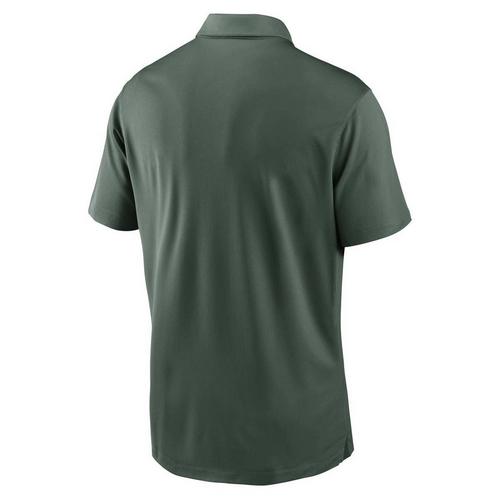Nike Green Bay Packers Franchise Polo - Primary Image