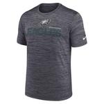 Nike Philadelphia Eagles Velocity Modern T-Shirt - Thumbnail 1 of 2