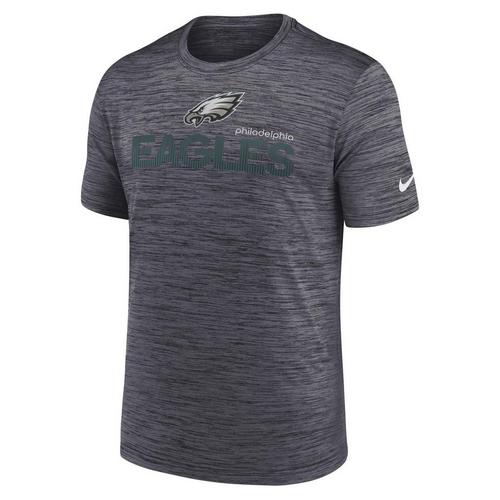 Nike Philadelphia Eagles Velocity Modern T-Shirt - Primary Image