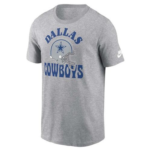 Nike Dallas Cowboys Grove T-Shirt - Primary Image