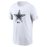 Nike Dallas Cowboys Faded Essential T-Shirt - Thumbnail 1 of 2