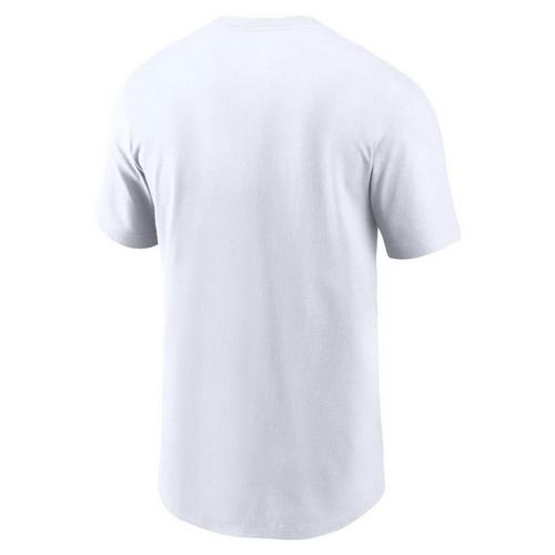 Nike Dallas Cowboys Faded Essential T-Shirt - Primary Image