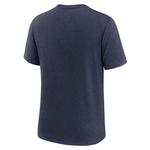 Nike Dallas Cowboys Lock Up T-Shirt - Thumbnail 2 of 2