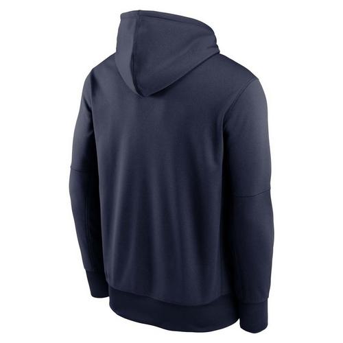 Nike Dallas Cowboys Therma Hoodie - Primary Image