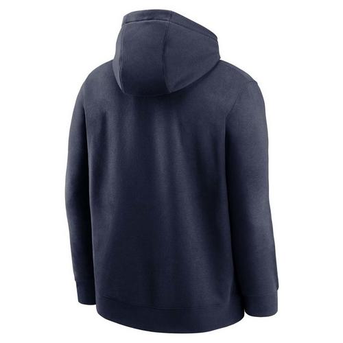 Nike Dallas Cowboys 2025 Club Hoodie - Primary Image