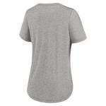Nike Women's Dallas Cowboys Team Shout T-Shirt - Thumbnail 2 of 2