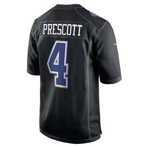 Nike Dallas Cowboys Dak Prescott #4 Chase Jersey - Primary Image