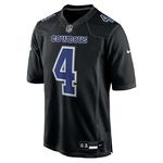 Nike Dallas Cowboys Dak Prescott #4 Chase Jersey - Thumbnail 3 of 3