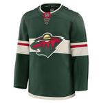 Fanatics Minnesota Wild Premium Jersey - Thumbnail 2 of 3