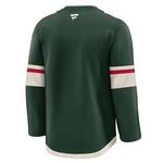 Fanatics Minnesota Wild Premium Jersey - Thumbnail 3 of 3