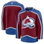 Fanatics Colorado Avalanche Premier Jersey - Thumbnail 1 of 3