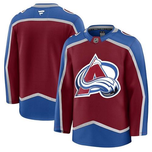 Fanatics Colorado Avalanche Premier Jersey - Primary Image