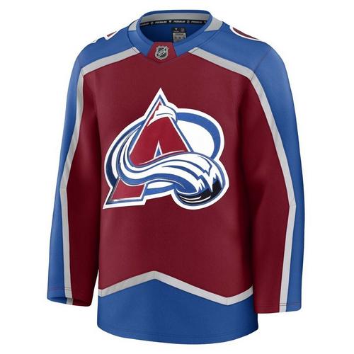 Fanatics Colorado Avalanche Premier Jersey - Primary Image