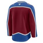 Fanatics Colorado Avalanche Premier Jersey - Thumbnail 3 of 3