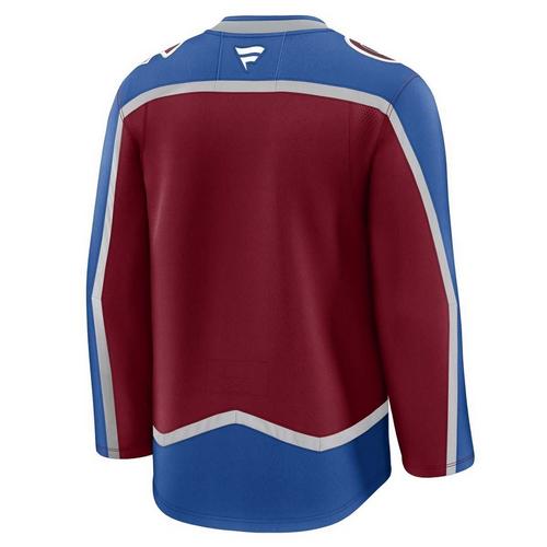 Fanatics Colorado Avalanche Premier Jersey - Primary Image