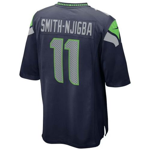Nike Seattle Seahawks Jaxon Smith-Njigba #11 Game Jersey | SCHEELS.com