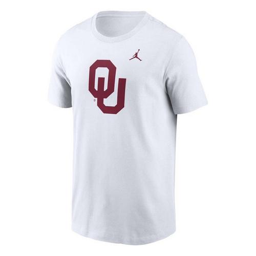 Nike Oklahoma Sooners Logo T-Shirt - Primary Image