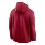 Nike Oklahoma Sooners Club Hoodie - Thumbnail 2 of 2