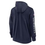Nike Dallas Cowboys 2024 Club Full Zip - Thumbnail 2 of 2