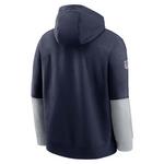 Nike Dallas Cowboys 2024 Sideline Club Hoodie - Thumbnail 2 of 2