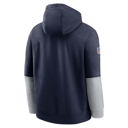 Nike Dallas Cowboys 2024 Sideline Club Hoodie - Primary Image