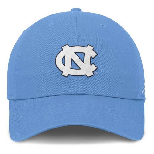 Nike North Carolina Tar Heels DriFit Club Stretch Fit Hat - Primary Image