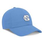 Nike North Carolina Tar Heels DriFit Club Stretch Fit Hat - Thumbnail 3 of 4