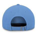 Nike North Carolina Tar Heels DriFit Club Stretch Fit Hat - Thumbnail 4 of 4