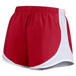 Nike Women's Kansas City Chiefs Tempo Shorts - Thumbnail 3 of 3