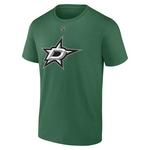 Fanatics Dallas Stars Jason Robertson #21 Name & Number T-Shirt - Thumbnail 2 of 2