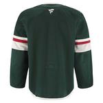 Fanatics Minnesota Wild Authentic Pro Jersey - Thumbnail 3 of 3