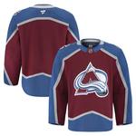 Fanatics Colorado Avalanche Authentic Pro Jersey - Thumbnail 1 of 3