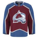 Fanatics Colorado Avalanche Authentic Pro Jersey - Thumbnail 2 of 3