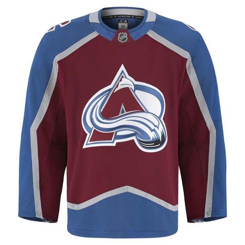 Fanatics Colorado Avalanche Authentic Pro Jersey - Primary Image