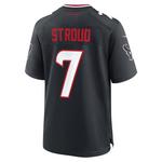 Nike Houston Texans CJ Stroud #7 Game Jersey - Thumbnail 1 of 2