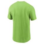 Nike Seattle Seahawks Faded Essential T-Shirt - Thumbnail 2 of 2