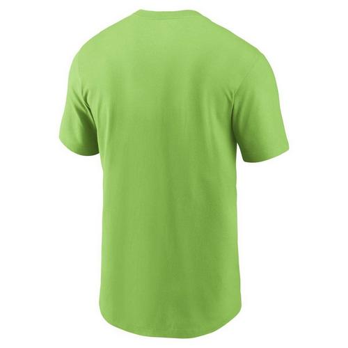 Nike Seattle Seahawks Faded Essential T-Shirt - Primary Image
