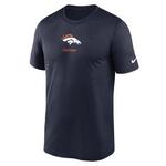 Nike Denver Broncos 2025 Legend T-Shirt - Thumbnail 1 of 2