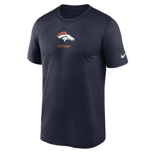 Nike Denver Broncos 2025 Legend T-Shirt - Primary Image