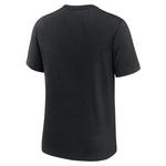 Nike Jacksonville Jaguars Lock Up Tri Blend T-Shirt - Thumbnail 2 of 2