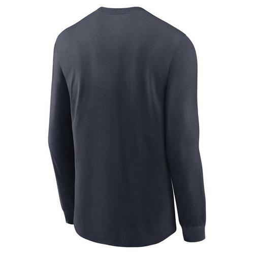 Nike Chicago Bears Essential Long Sleeve T-Shirt - Primary Image