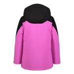 Girls' Under Armour Westward Hooded 3-in-1 Jacket - Thumbnail 2 of 6