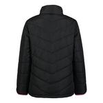 Girls' Under Armour Westward Hooded 3-in-1 Jacket - Thumbnail 6 of 6