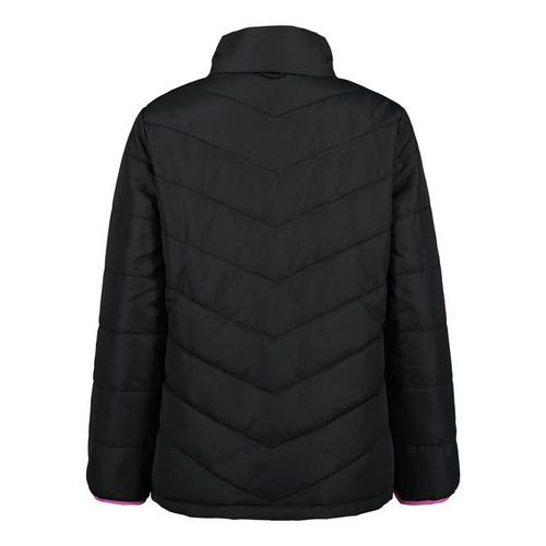 Girls' Under Armour Westward Hooded 3-in-1 Jacket - Primary Image