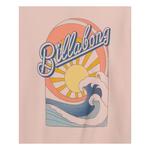 Girls' Billabong Circle of Sun Crewneck Sweatshirt - Thumbnail 3 of 3
