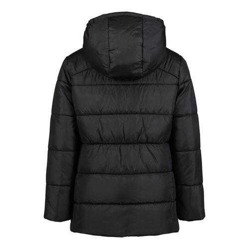 Girls' Under Armour Willow Hooded Parka - Primary Image