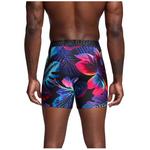 Men's Under Armour Performance Tech Mesh Printed 6" Boxer Briefs - Thumbnail 9 of 12