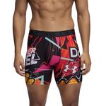 Men's Under Armour Performance Tech Mesh Doritos Printed 6" Boxer Briefs - Thumbnail 5 of 7